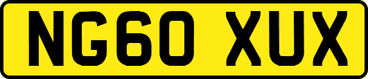 NG60XUX