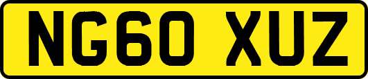 NG60XUZ