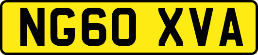 NG60XVA