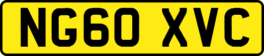 NG60XVC