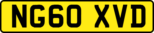 NG60XVD