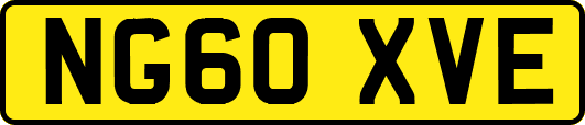 NG60XVE