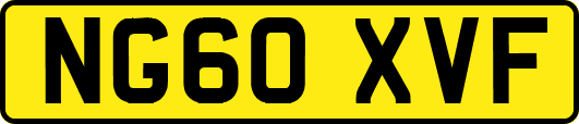 NG60XVF