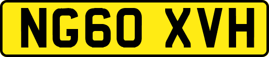 NG60XVH