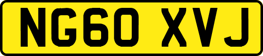 NG60XVJ