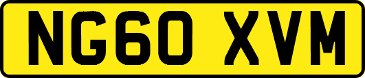 NG60XVM