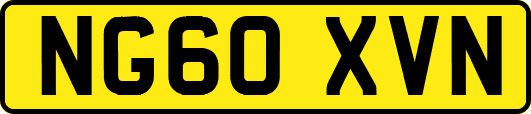 NG60XVN
