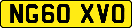 NG60XVO