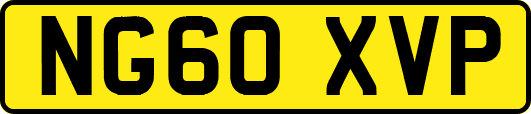 NG60XVP