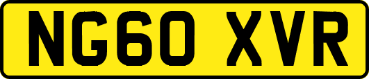 NG60XVR