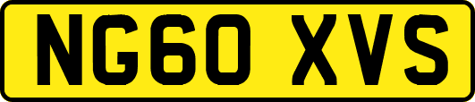 NG60XVS