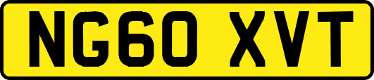 NG60XVT
