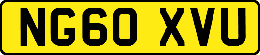 NG60XVU