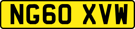 NG60XVW
