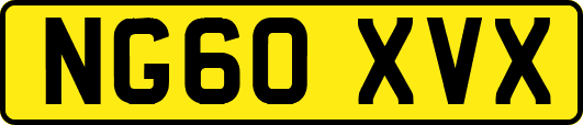 NG60XVX