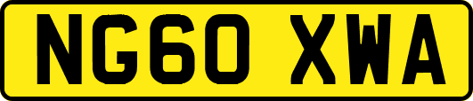 NG60XWA