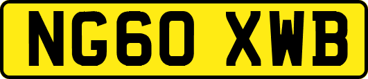 NG60XWB