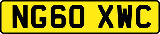 NG60XWC