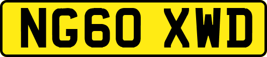 NG60XWD