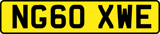NG60XWE