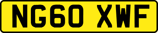 NG60XWF