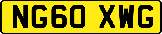 NG60XWG