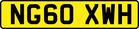 NG60XWH