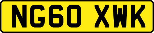 NG60XWK