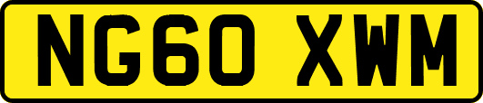 NG60XWM
