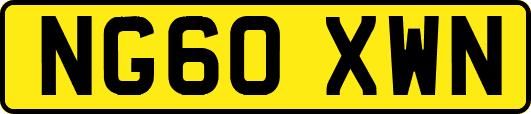 NG60XWN