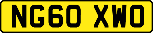 NG60XWO
