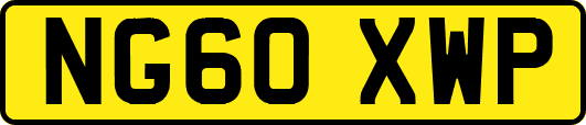 NG60XWP