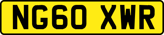 NG60XWR