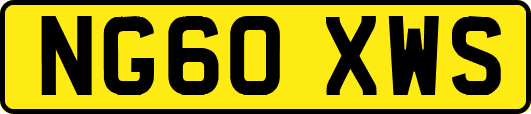 NG60XWS