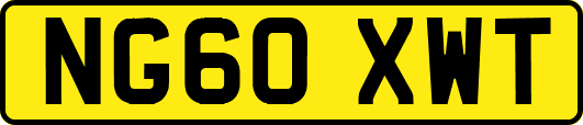 NG60XWT