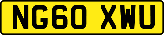 NG60XWU
