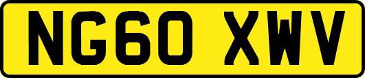NG60XWV