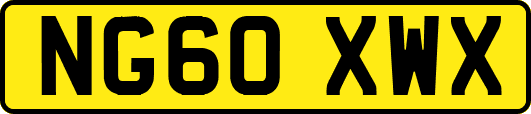NG60XWX