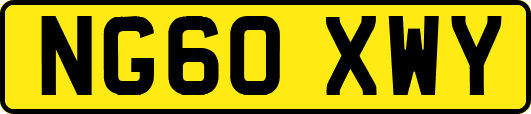 NG60XWY