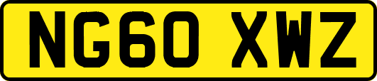 NG60XWZ