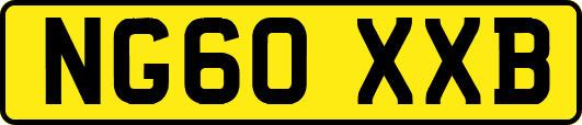 NG60XXB