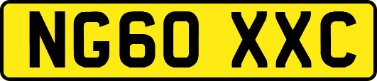 NG60XXC