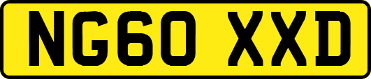 NG60XXD