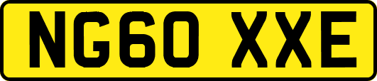 NG60XXE