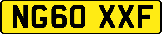 NG60XXF