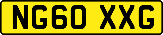 NG60XXG