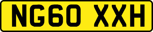 NG60XXH