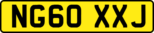 NG60XXJ