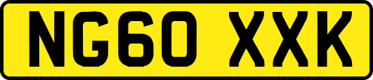 NG60XXK