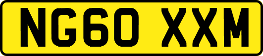 NG60XXM